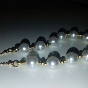 Pearl Bracelet